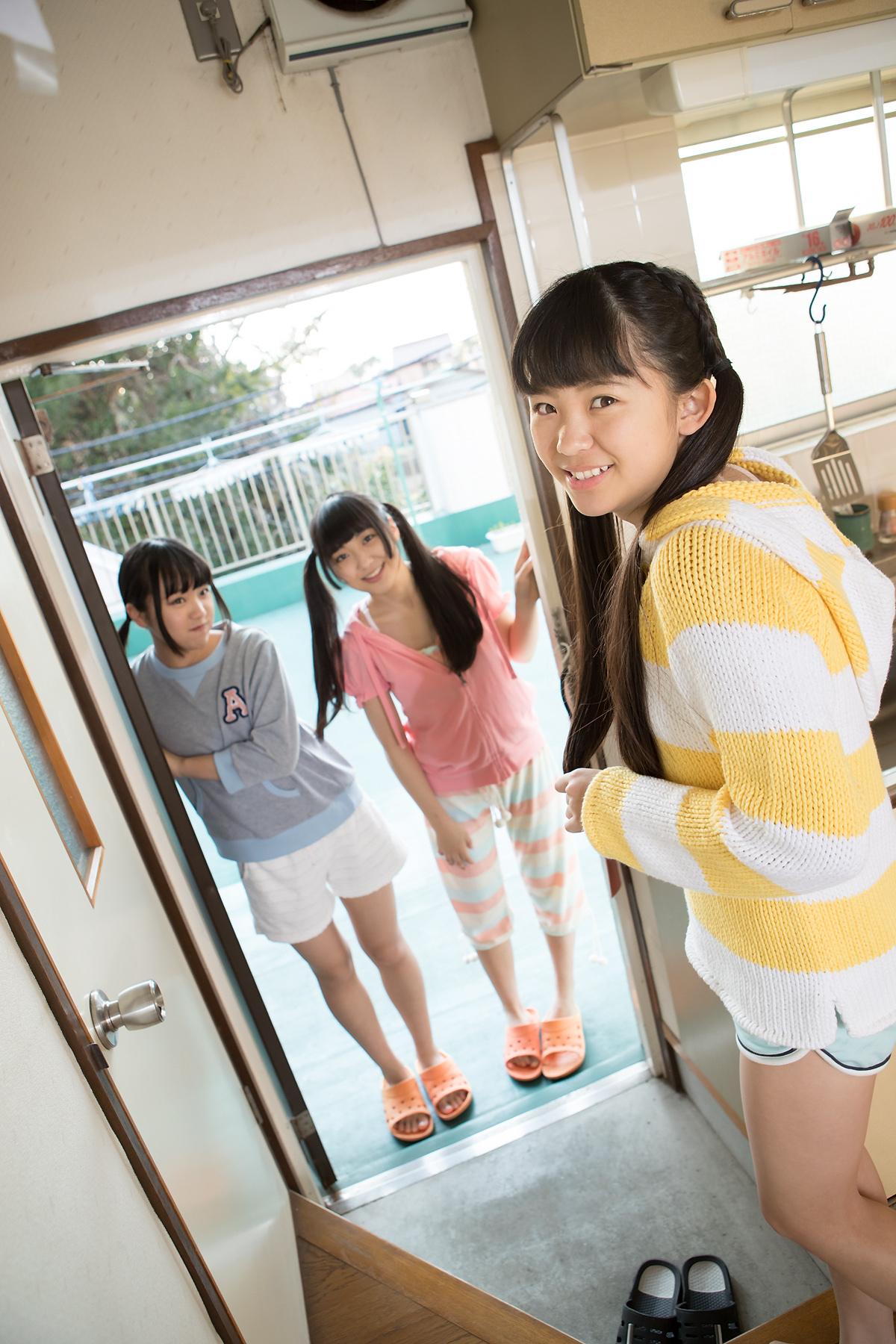 [Minisuka.tv] 2017-05-04 新人模特 NewComer 2017 - Special Gallery 08